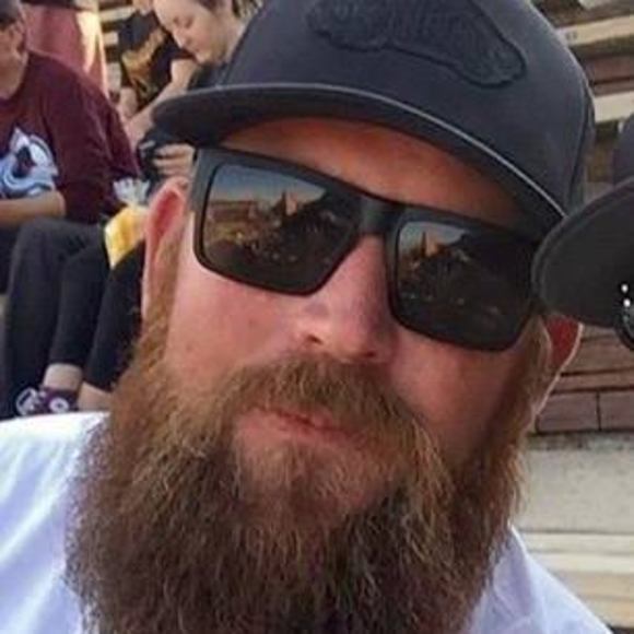 Meet your Posher, Nicholas - Picture 1 of 1